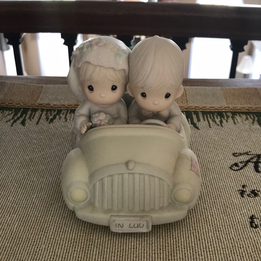 Precious Moments